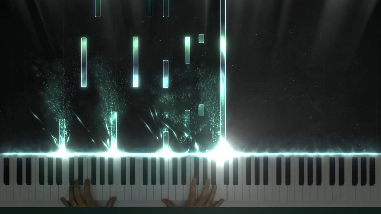 L. V. Beethoven | Sonata Op.27 No.2 | 