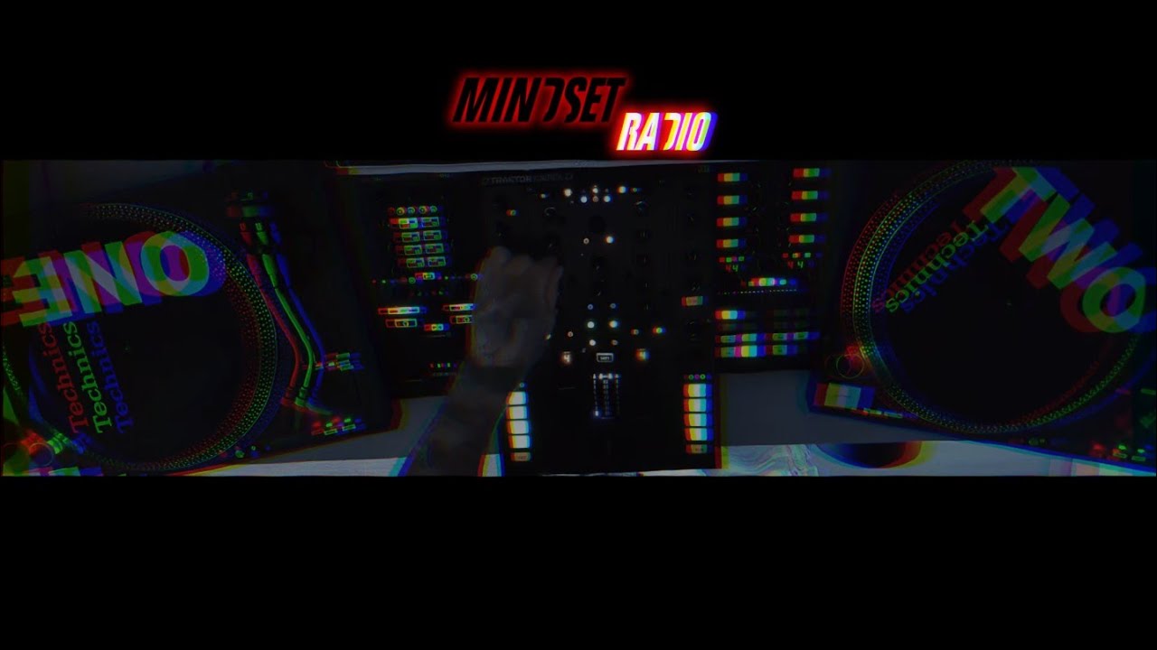 Sound of Techno - DJ Set I 25