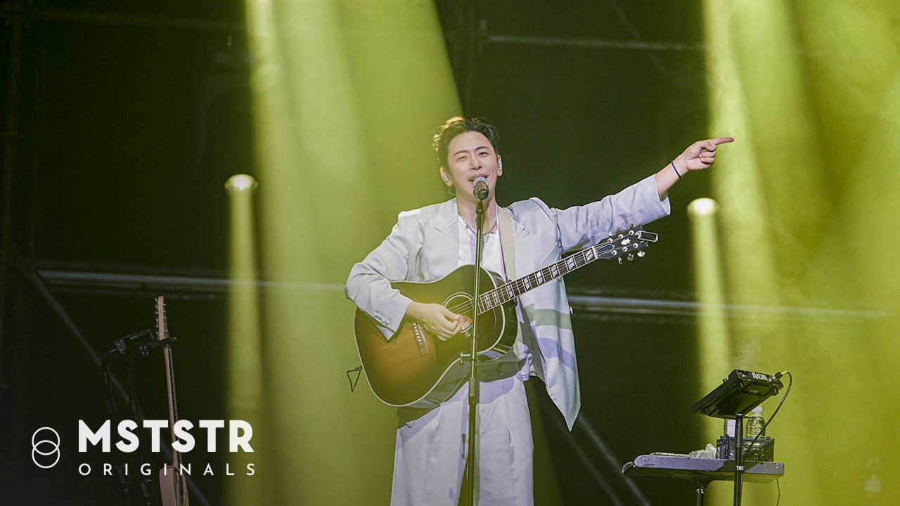 데이브레이크(Daybreak) - 좋다 + HOT FRESH Concert Live Clip (@Daybreak SUMMER MADNESS 2025: BLUE)