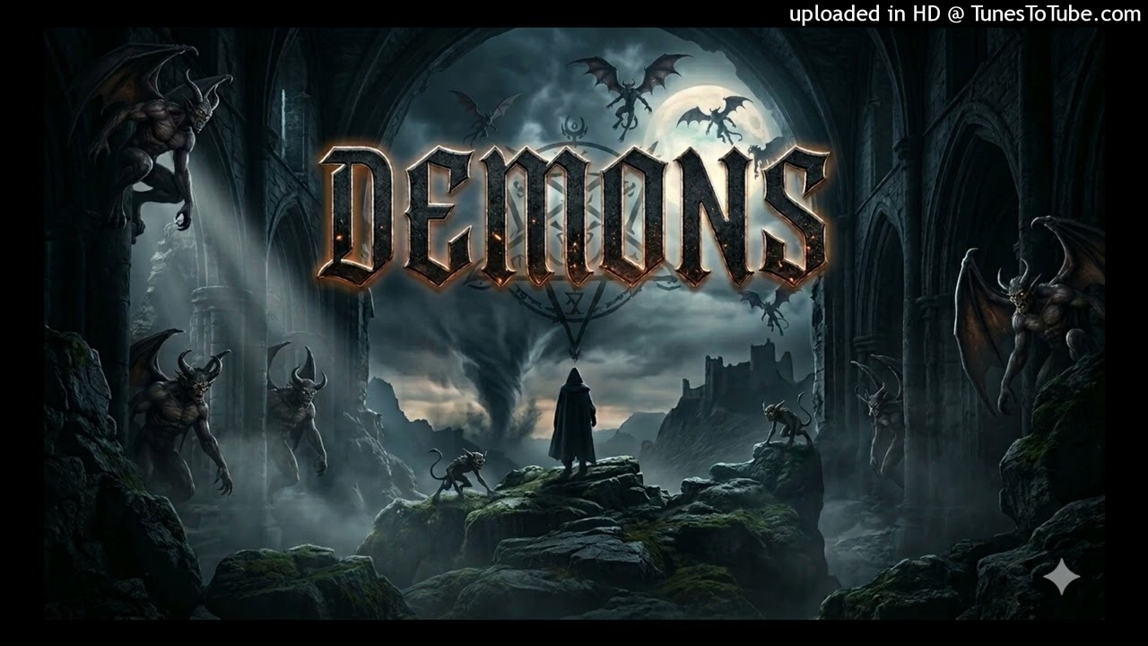Radixxxon - Demons