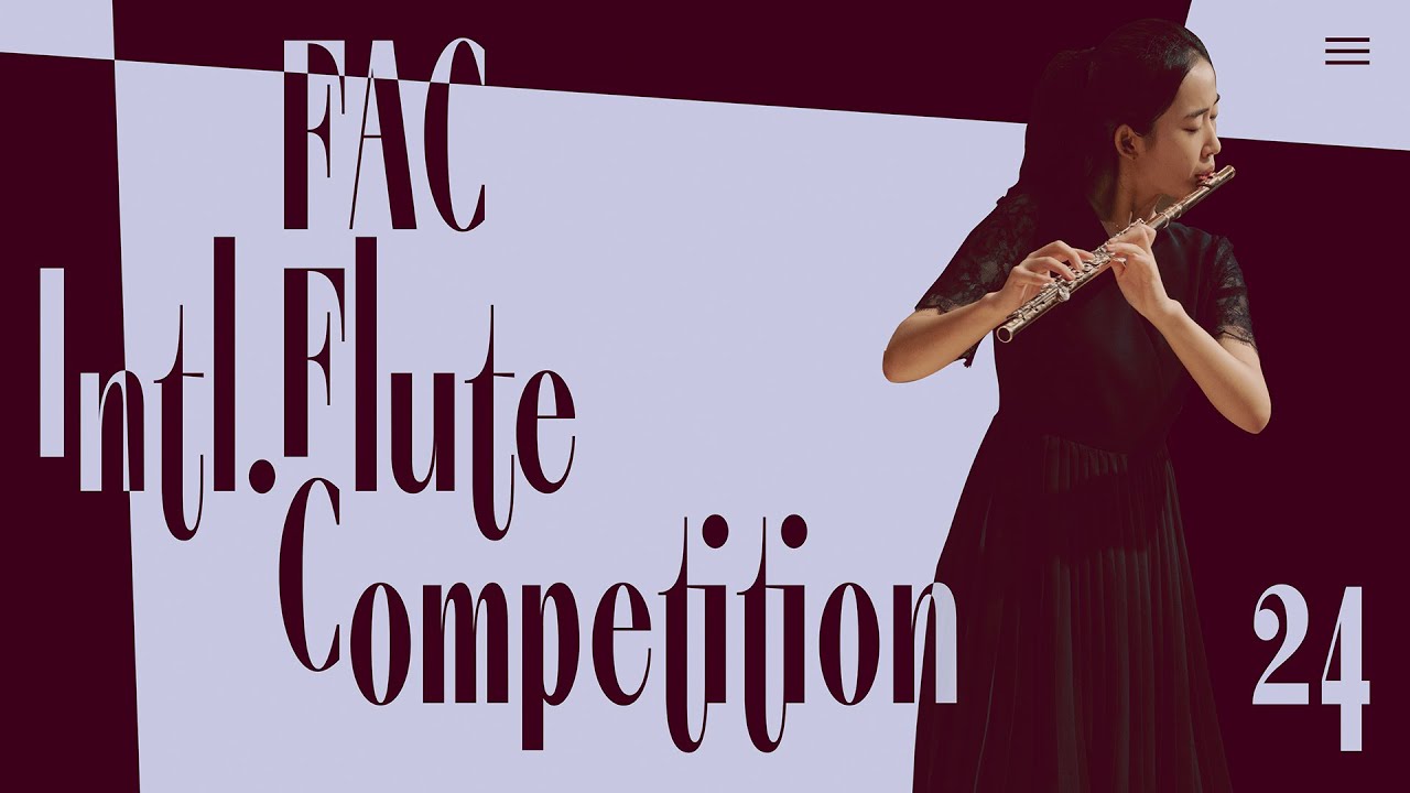 My name is Haeun Kim, the 1st prize winner of the first FIFC