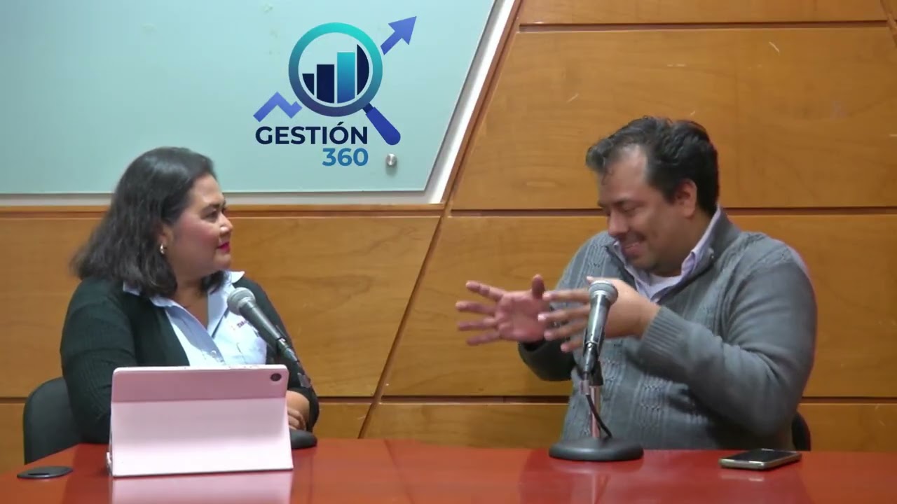 Gestión 360   Tema: La IA en el Marketing Digital
