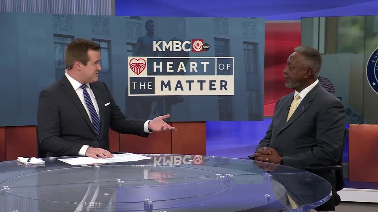 Frank White defends assessments, stadium deal failures ahead of recall election