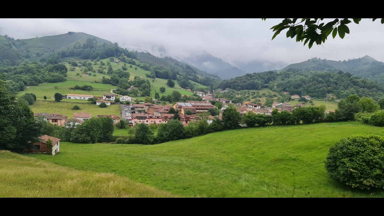 Entreno de la GTPE - Picos de Europa