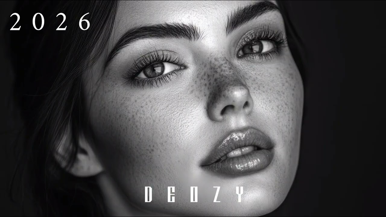 D E O Z Y&ndash;Paradise(Original Mix)