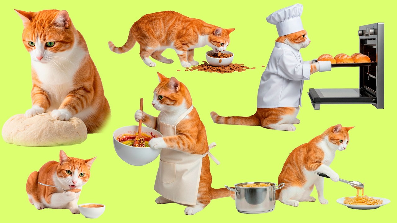 Daily French Cooking Words 🔥 Listen, Repeat & Improve Fast – Verbes pour Cuisiner