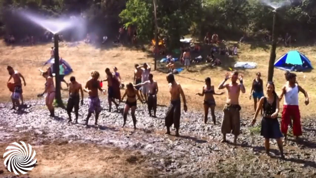 RITMO Live @ Ozora Festival 2013