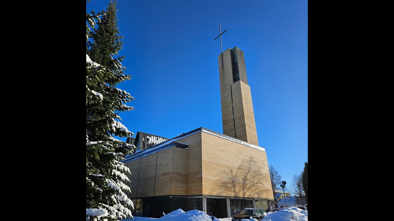Kokkola Winter Convention 2026