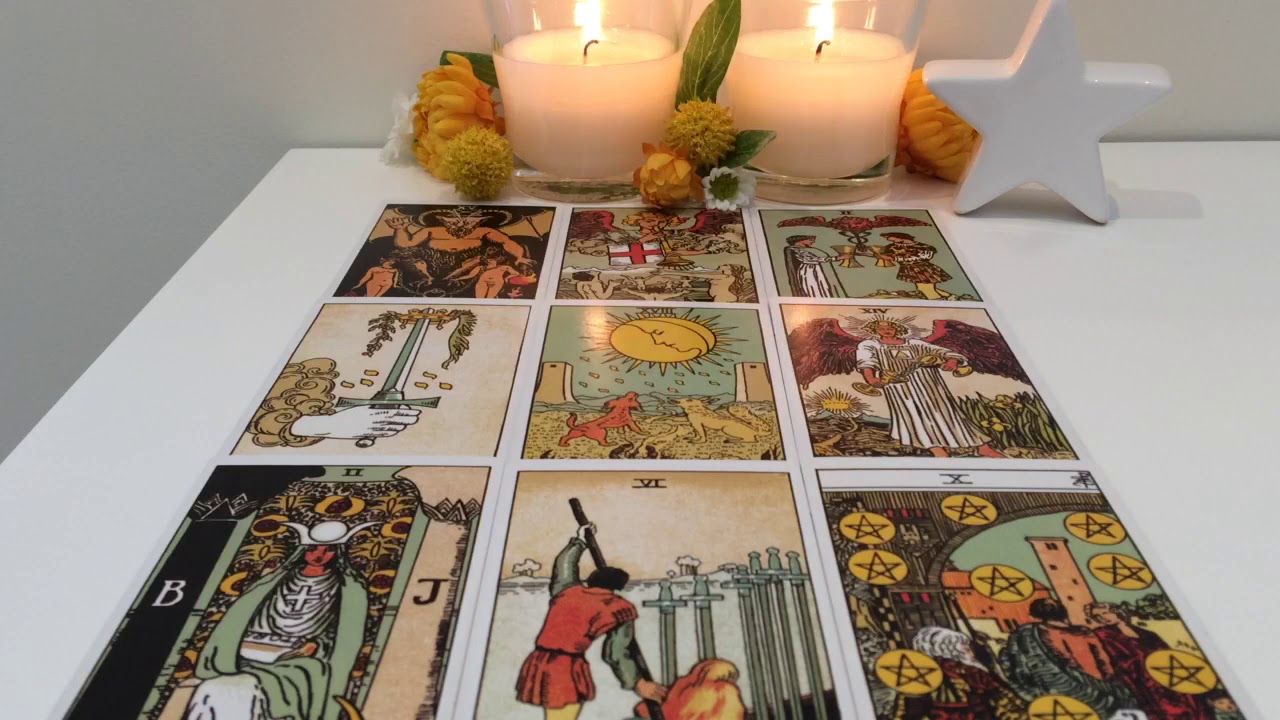 Taurus November 12-November 18 2018: If you want this to work you need to let your guard down!