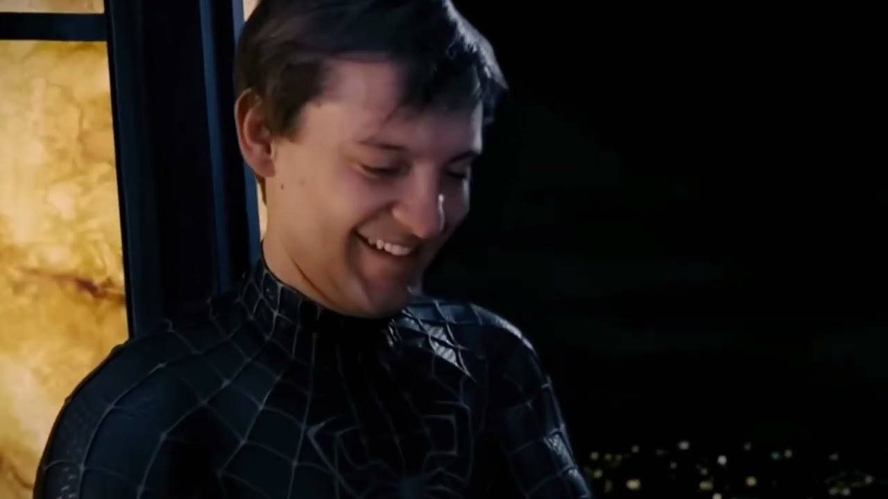 Whatever it takes- Spiderman (Imagine Dragons)