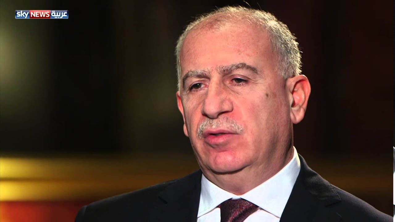 بصراحة.. مع أسامة النجيفي