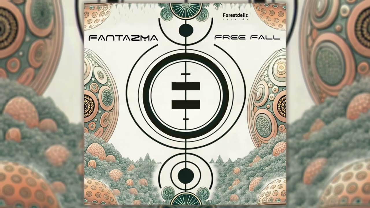 Fantazma - Free Fall
