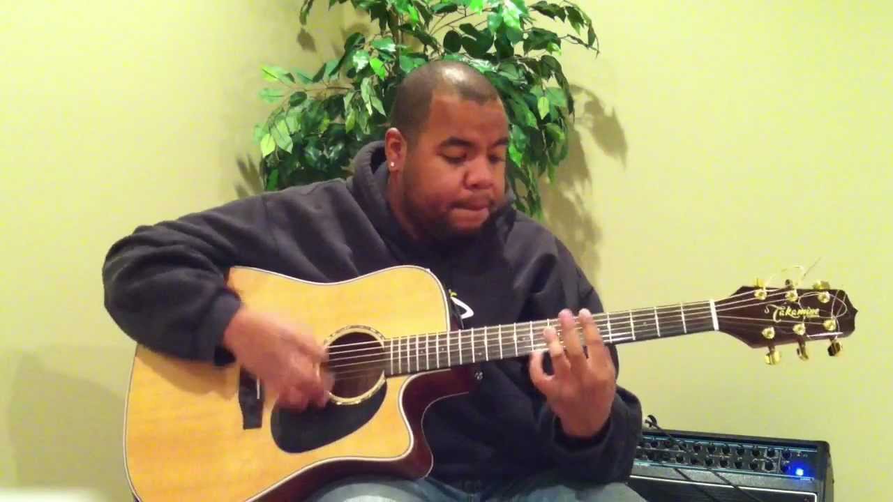 Axel Tu Amor Por Siempre (Cover)