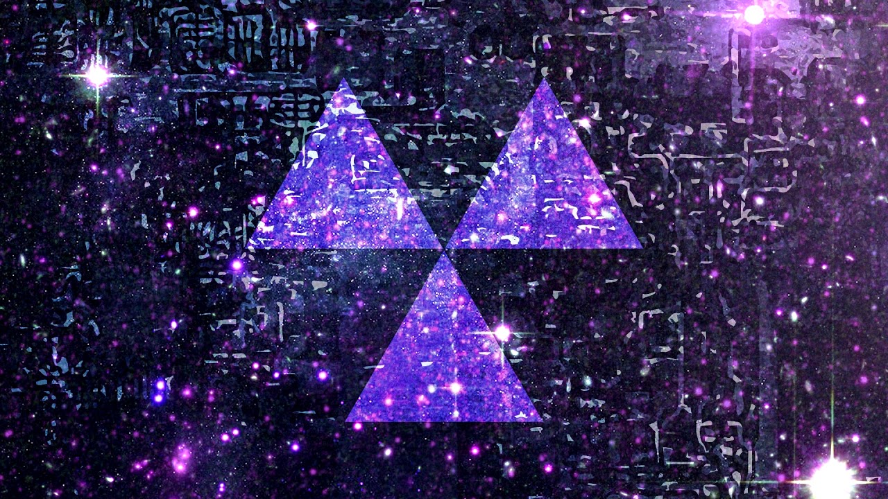 Hexadigital - Ghouls (JamesRomano's Hellion Remix)