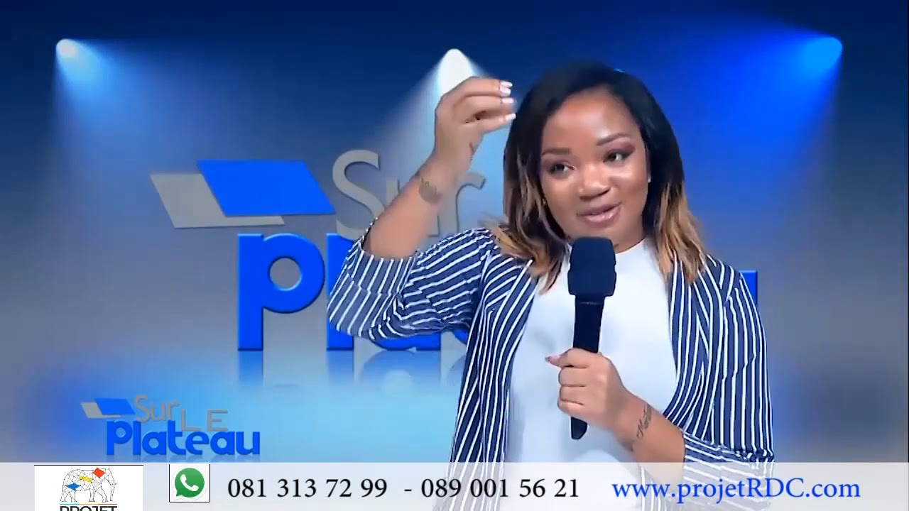 Projet RDC Media Mix