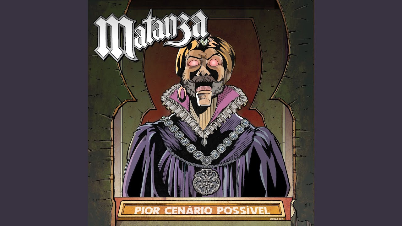 Conversa de Assassino Serial
