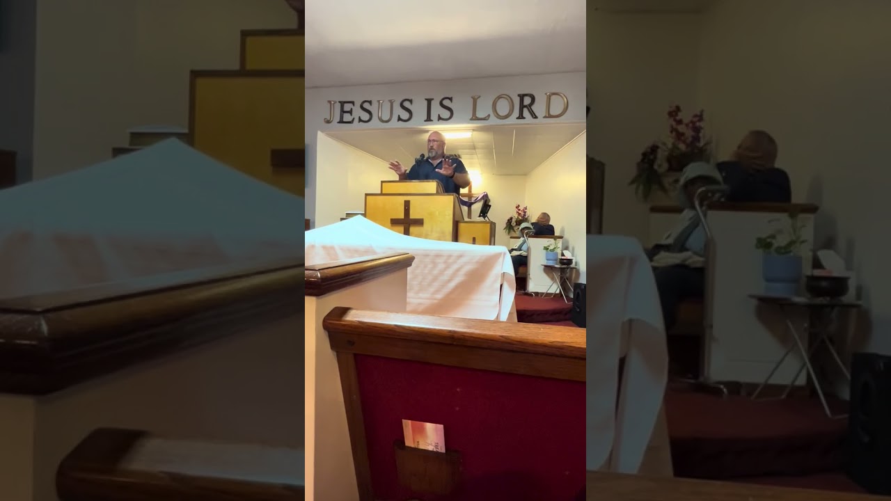 Don’t Call Unclean What God Has Made Clean