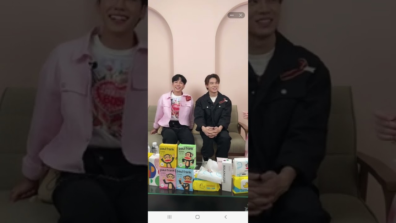 #YinWarxTaiTaiTuan