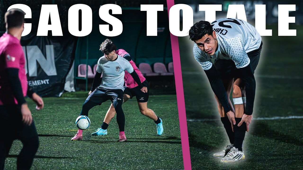 OLYMPO la nuova squadra degli DEI | La storia conta, il campo decide