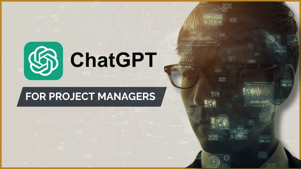 How to Use ChatGPT as a Project Manager