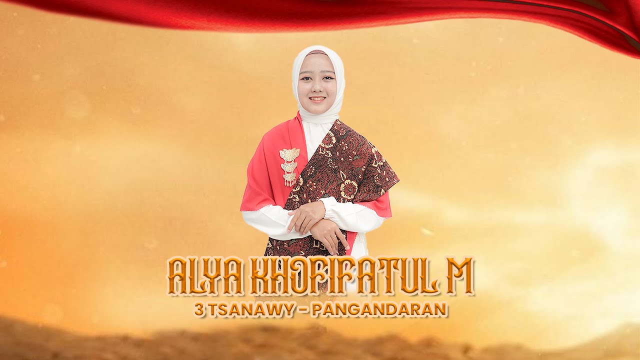 Juara Ketiga 