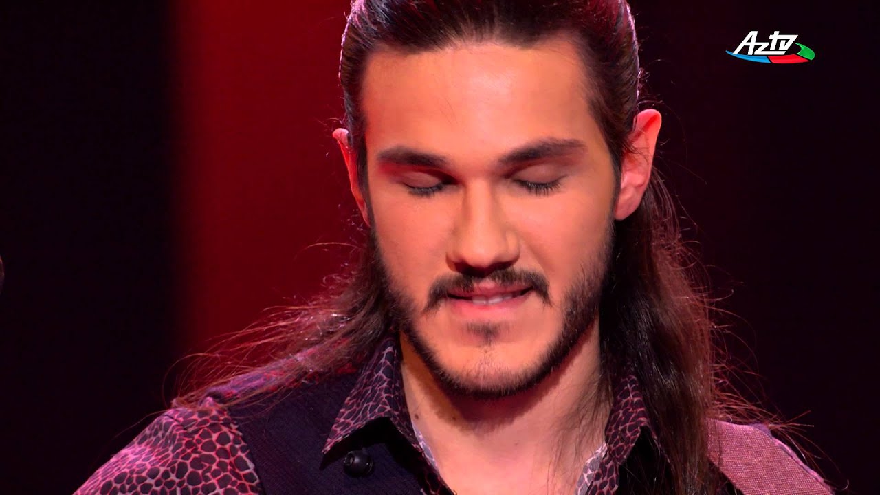 Maharram Hasanzadeh vs Rufat Asadov - No volvere | Battles | The Voice of Azerbaijan 2015