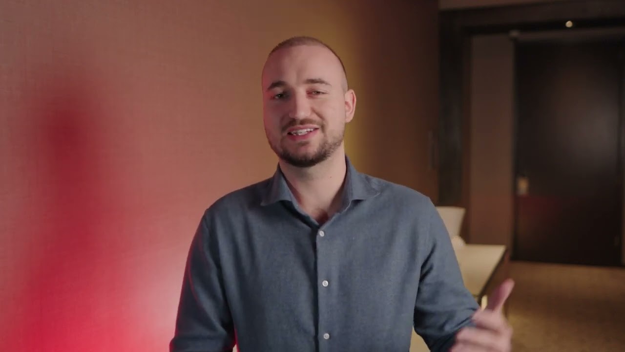 Gio Paris Testimonial for The Ad Men Mastermind