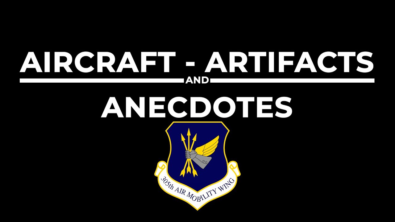 Aircraft, Artifacts & Anecdotes: C-118 Liftmaster 