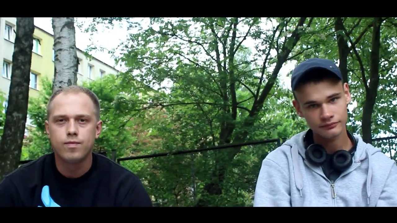 Koel/Chudini - Na Osiedlu |Official Video| 2013