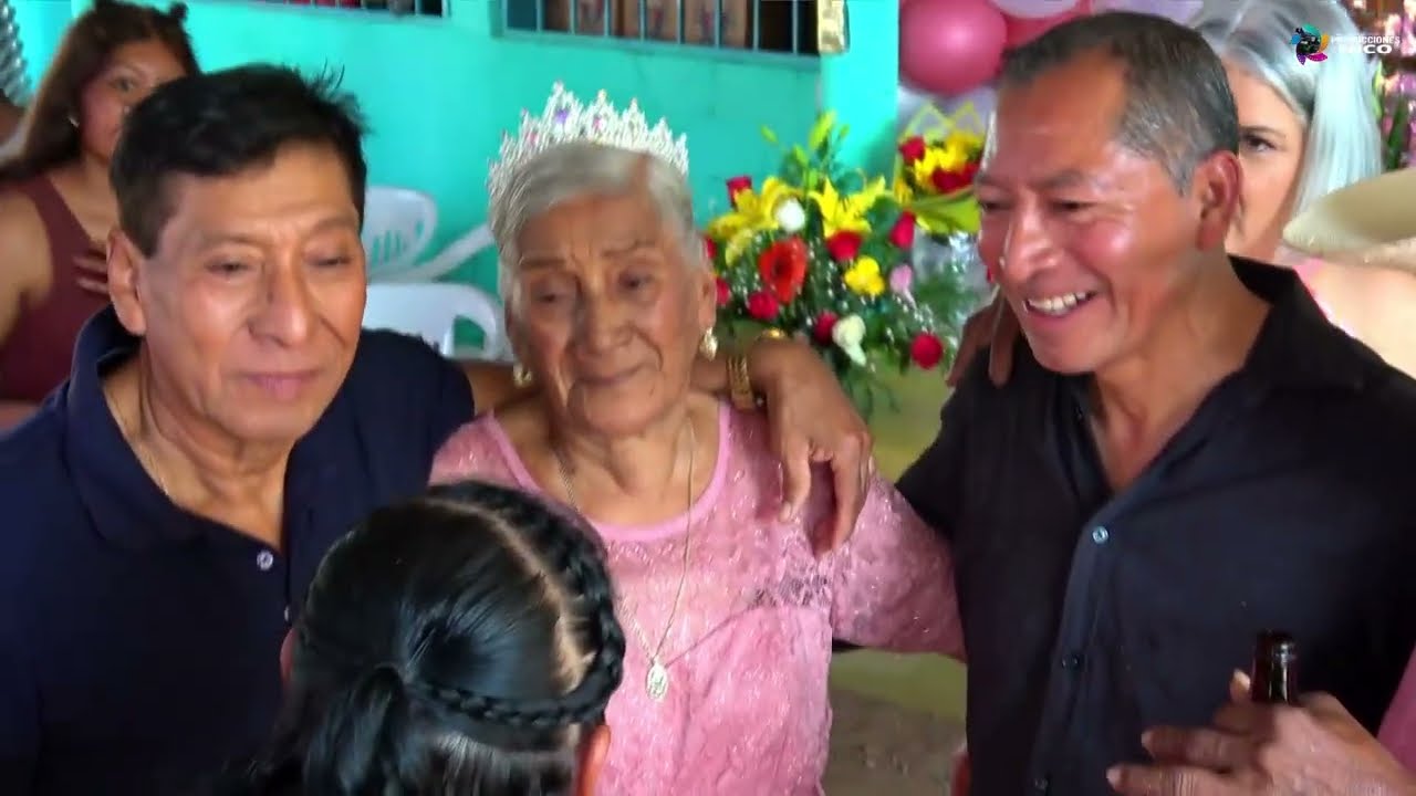 1 Mi Cumpleaños Guadalupe Marcos Sosa en Cacahuatepec Mpio de Acapulco Guerrero 