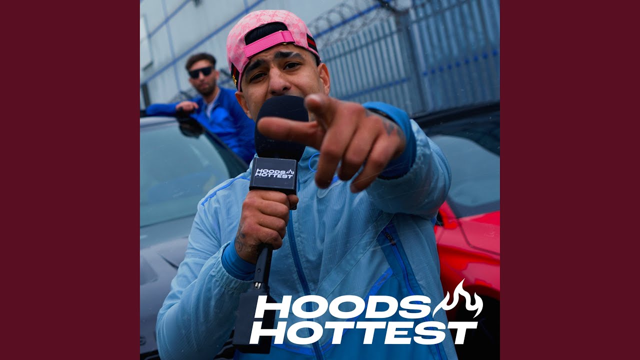Hoods Hottest