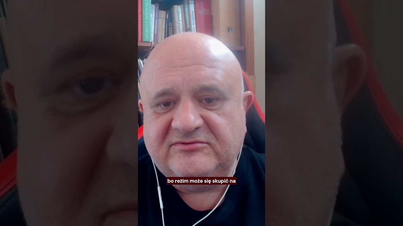 Czy chaos w Iranie zagraża Europie?