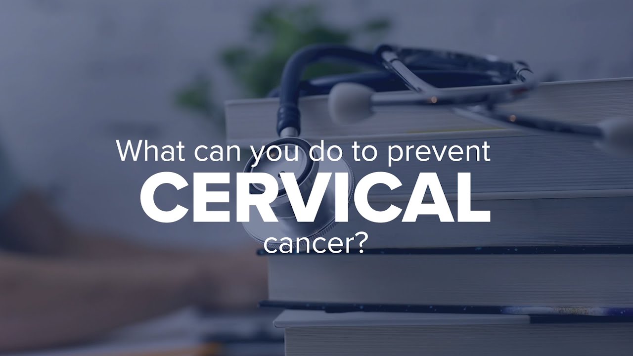 Expert Insights &ndash; Cervical Cancer Awareness Month