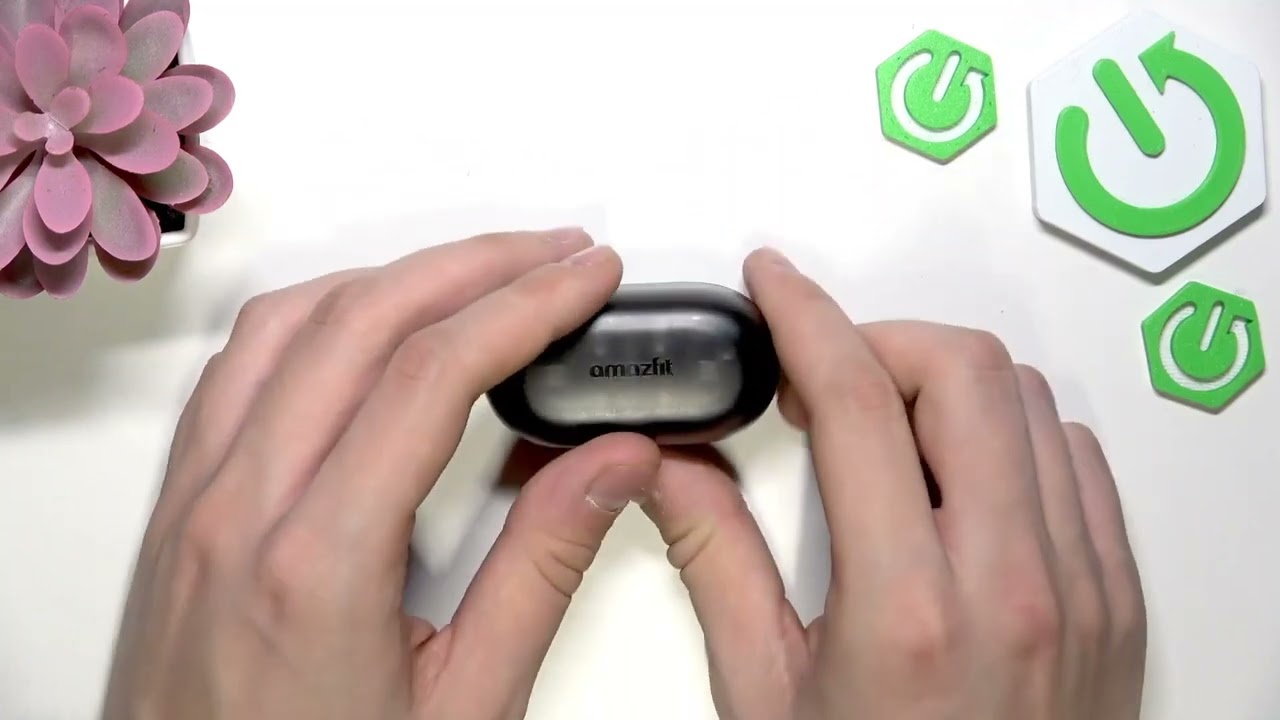 AMAZFIT UP – Come risolvere Play/Pausa automatico degli auricolari
