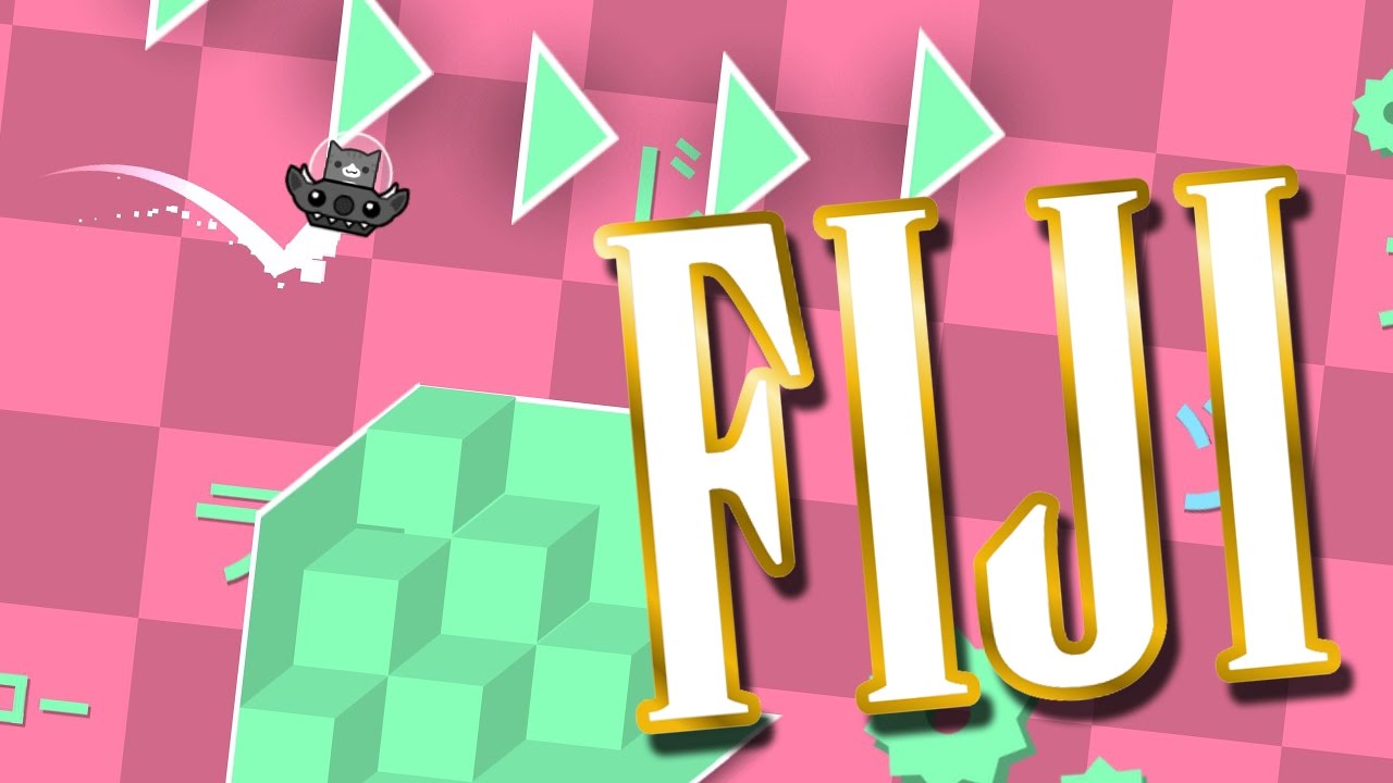 Fiji by nasgubb