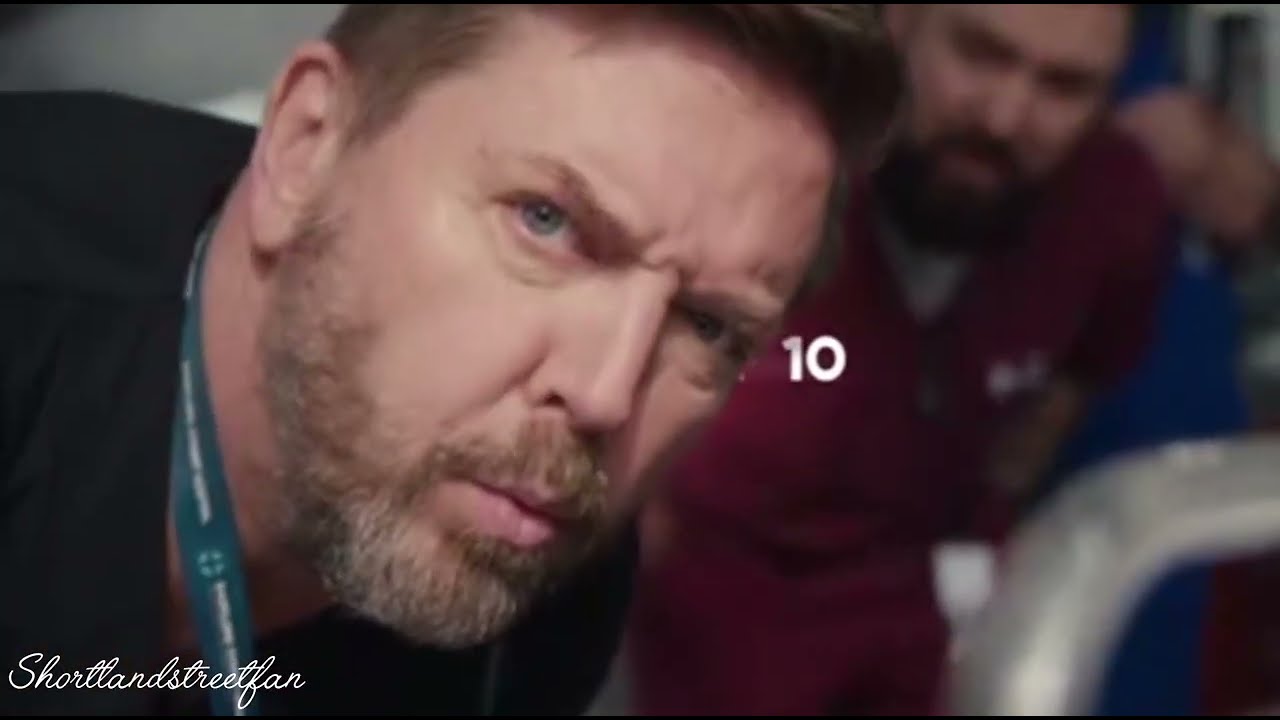 Shortland Street New Blood Promo| New Beginnings, New Challenges.