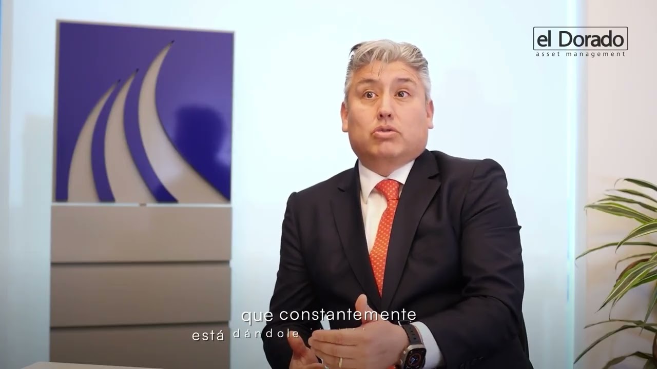 Te presentamos la ETF Perú Soberano, listado en la Bolsa de Valores de Lima.