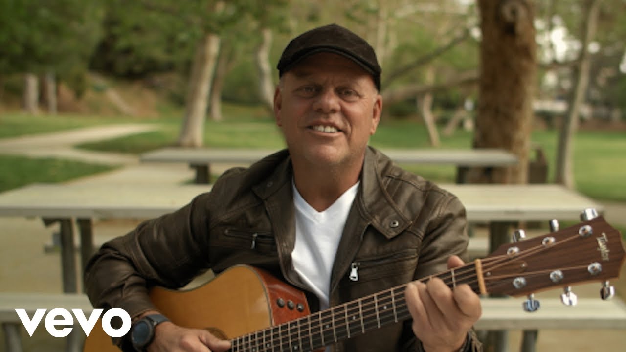 Rick Baptista - I Know A Girl