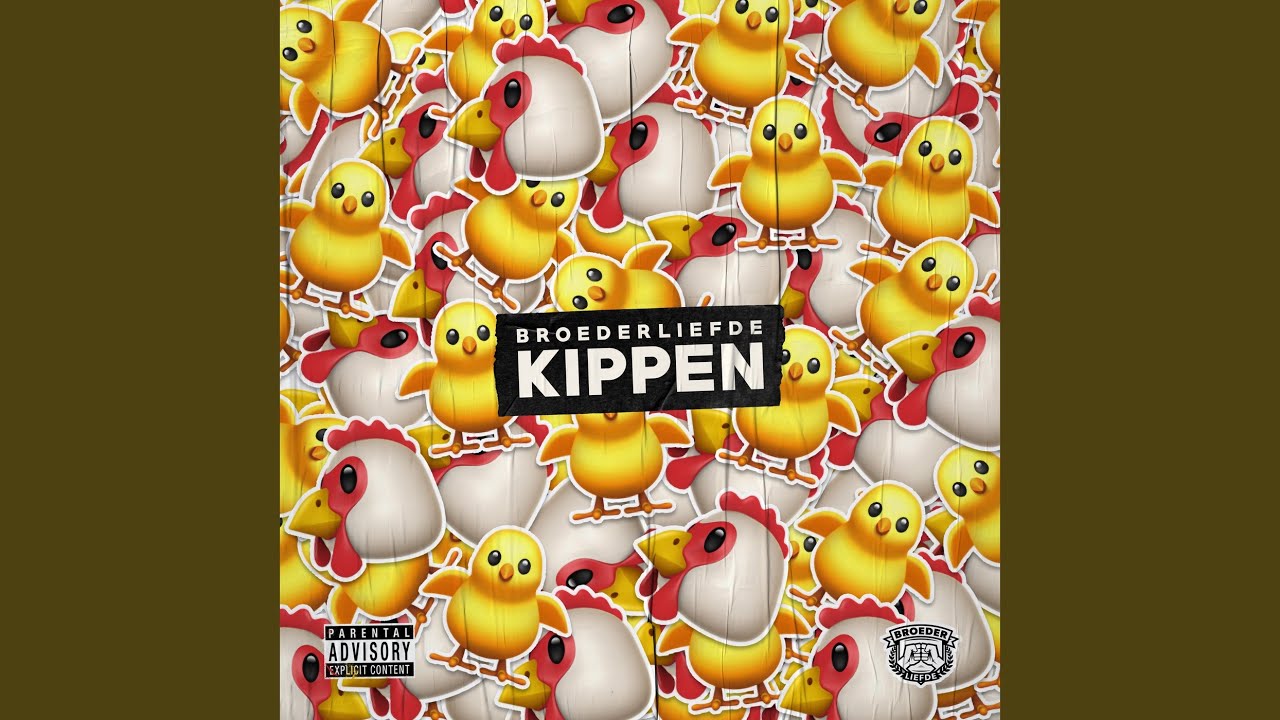 Kippen (Instrumental)