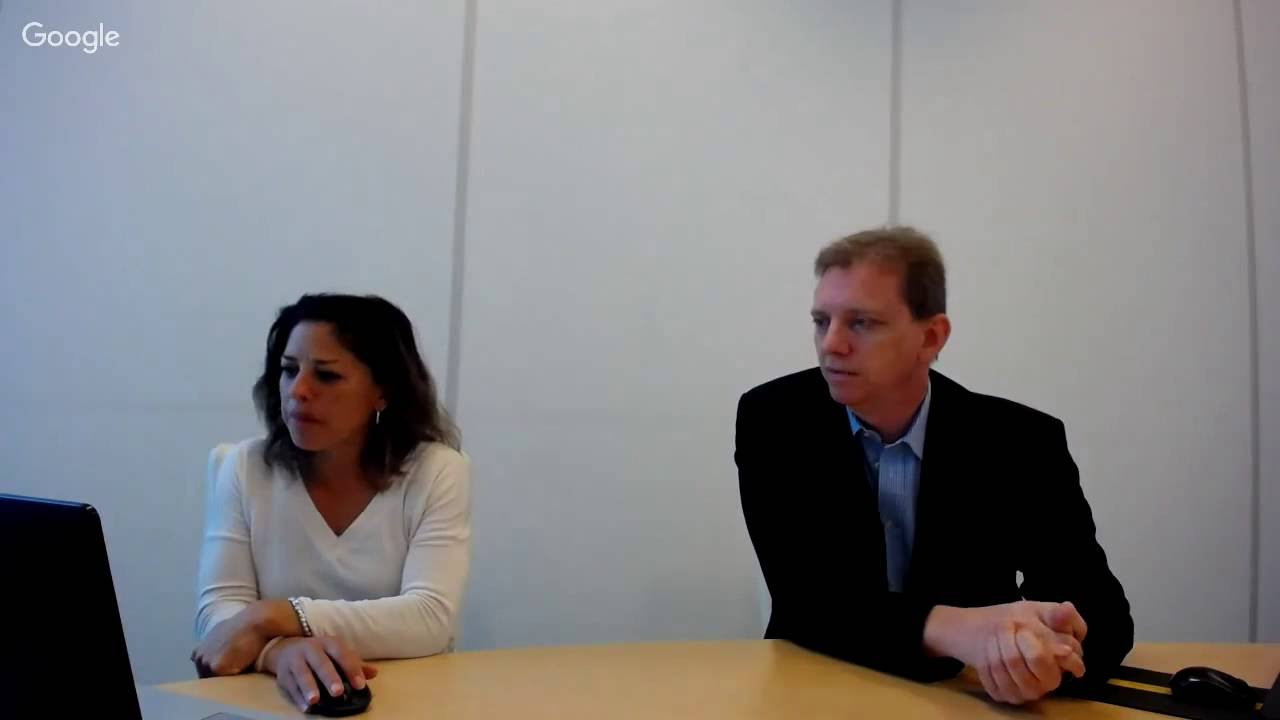 Webinar Financi&euml;n