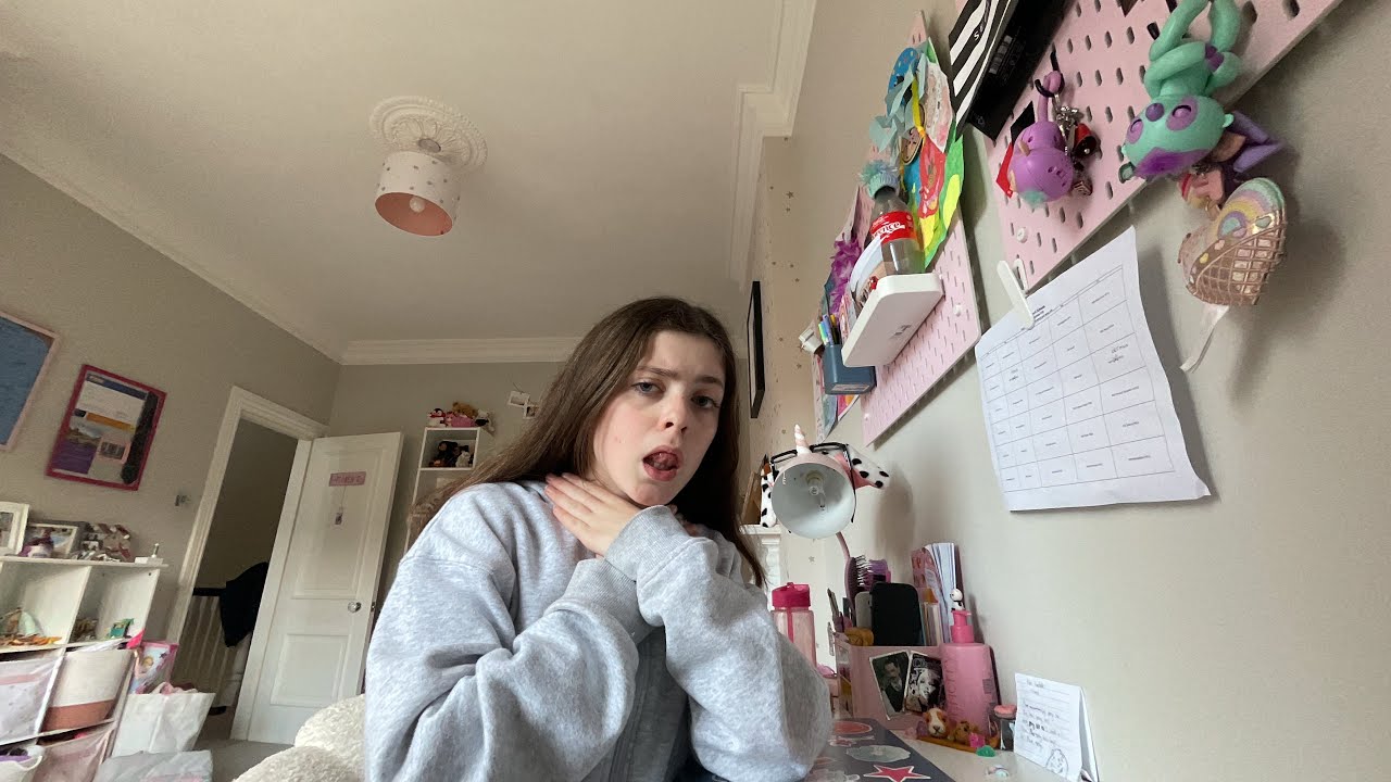Grwm🧸💖😎💩