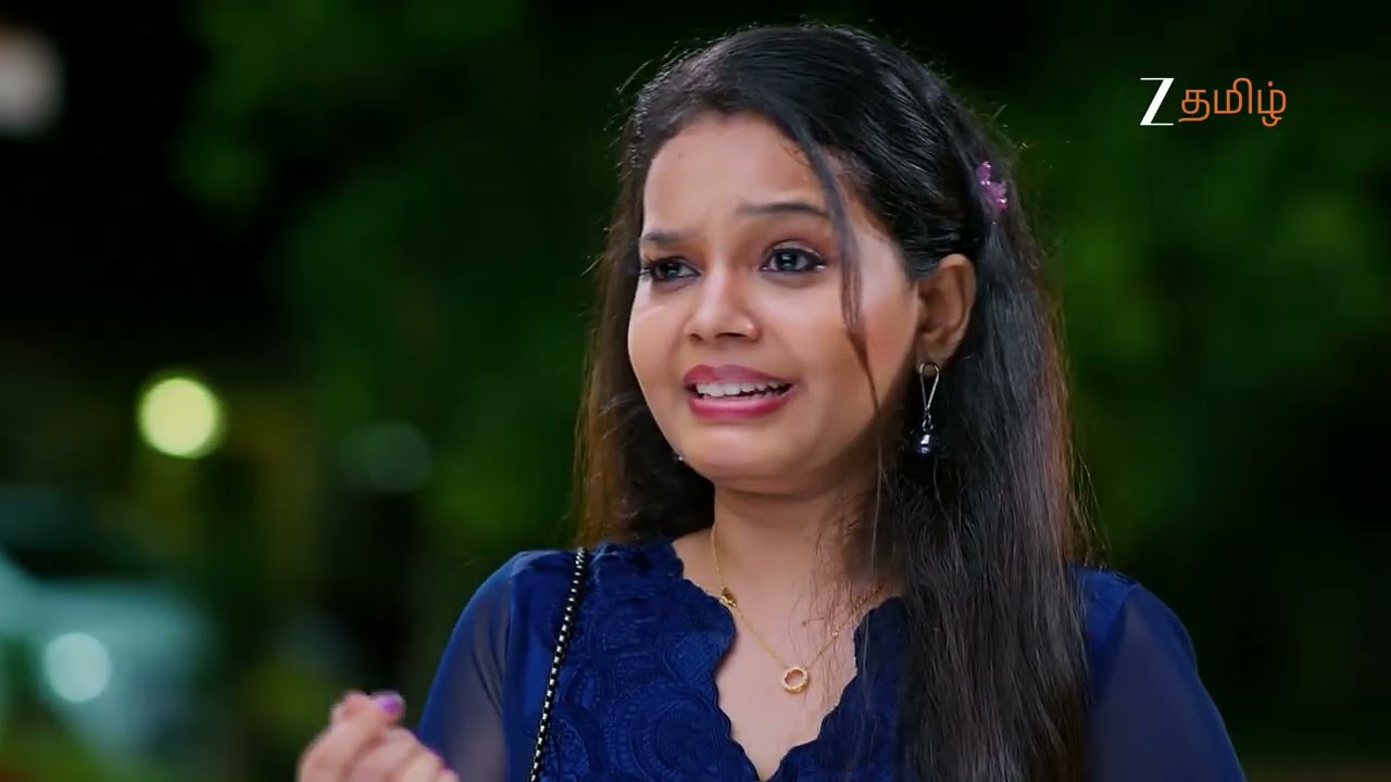 Salangai Oli | Ep - 30 | Webisode | Sep 04 2025 | Zee Tamil