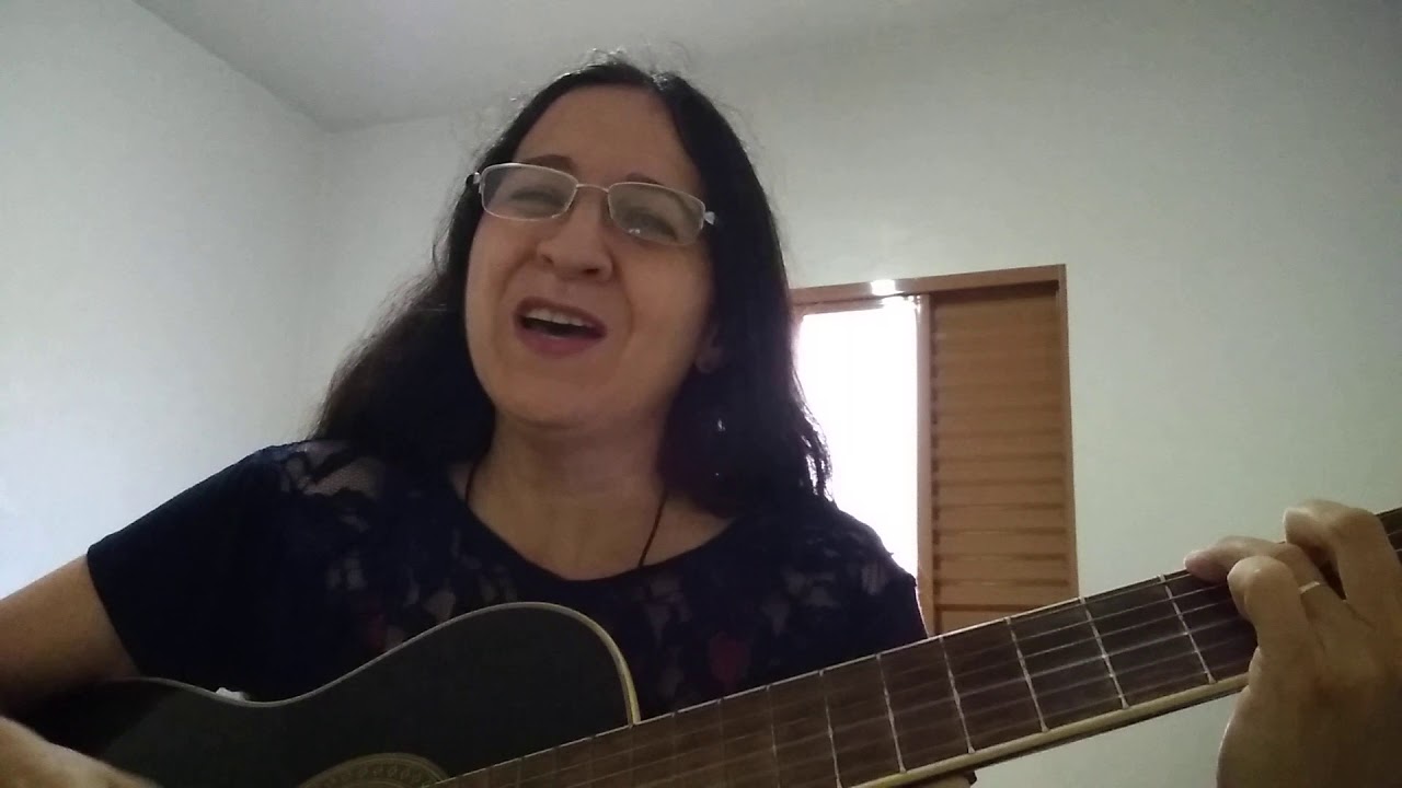 HINO DE SÃO JOSÉ _ COM JESUS E COM MARIA _ IRMÃ MIRIA T. KOLLING