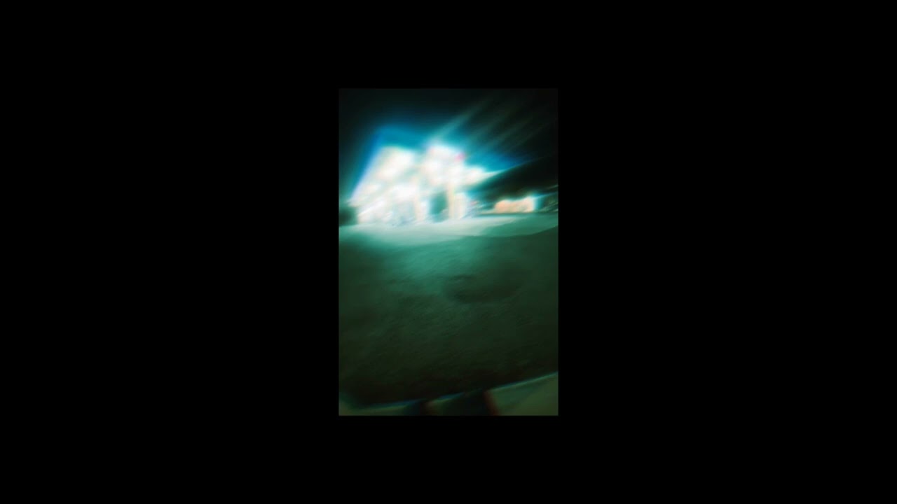 PASTEL GHOST - IRIS (Slowed + Reverb)(“You are real for me” Bladerunner Edit)