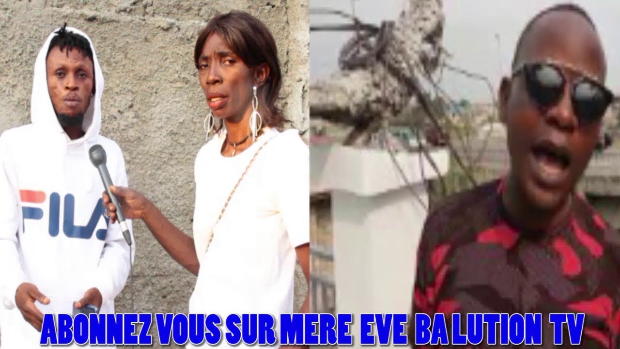 URGENT MANIQUE A LONGUE NA FIMBU NA FIMBU EPA KEN MPIANA A KOTI EPA YA MERE EVE BA SOLUTION BOLANDA