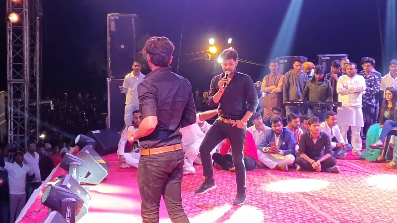 #Video