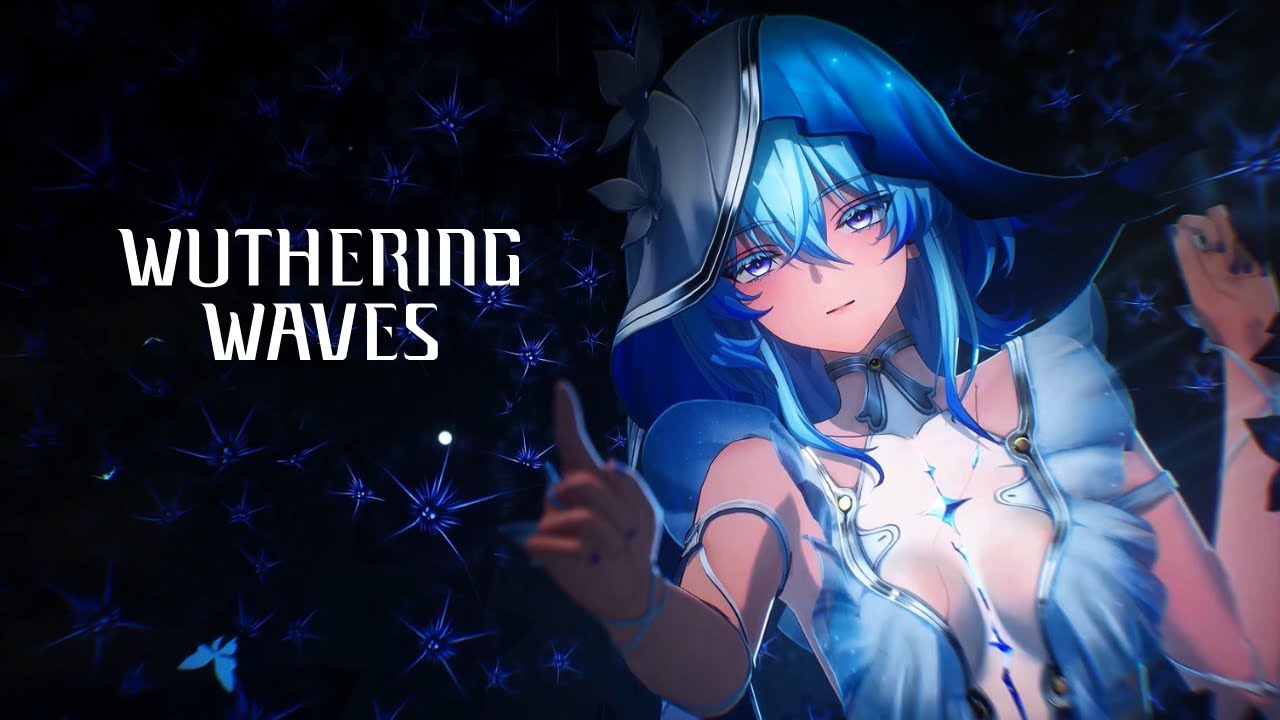 Solitary Boat on a Long Voyage (Shorekeeper Theme) - Wuthering Waves OST