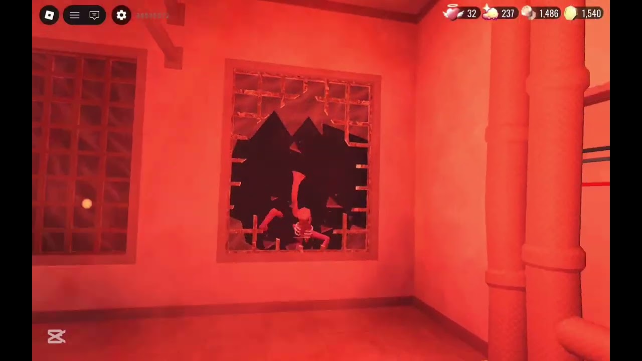 The final hotel room. Doorsverse challenge part 5:Door 100