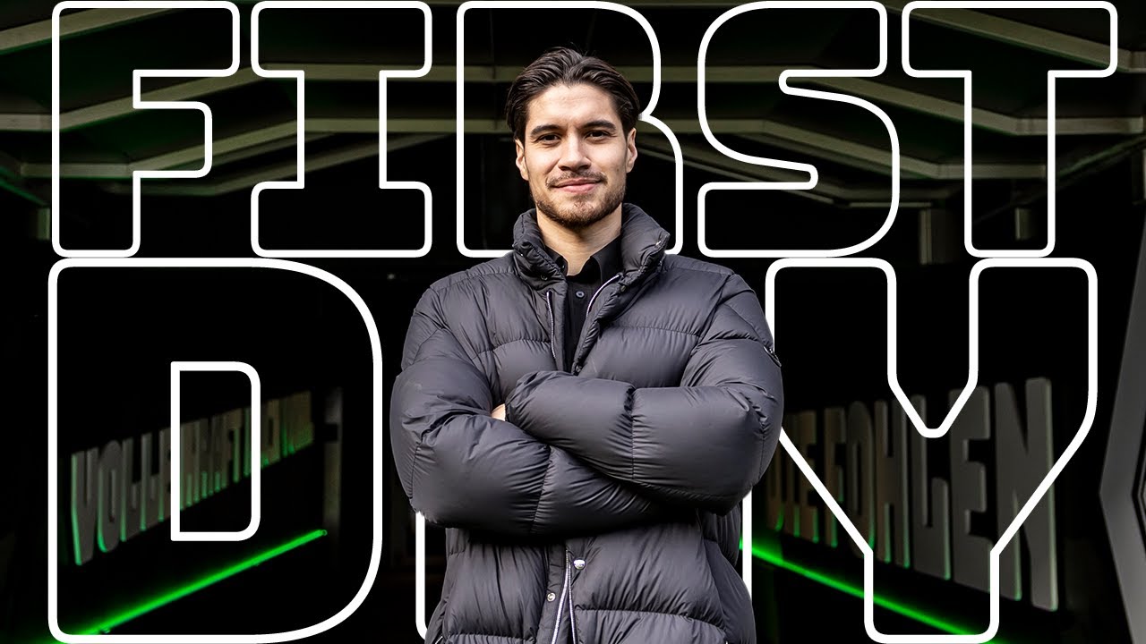 Hi Kevin! 👋 | First Steps | FohlenInsights