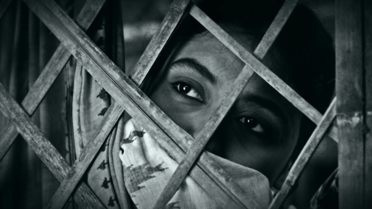 Brutal Realism in Ritwik Ghatak's Filmmaking